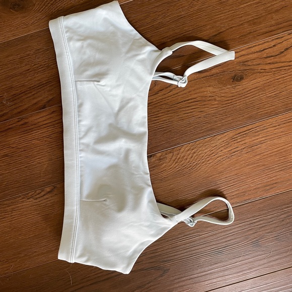 Light blue vitality ignite bra - air - Picture 2 of 4